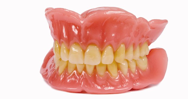 Upper Partial Dentures Salinas CA 93902